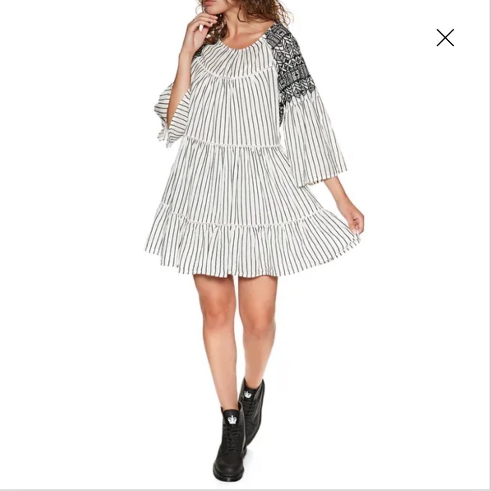 Free People XS Lola dress - Picture 4 of 8
